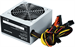 Блок питания KingPrice ATX 700W KPPSU700 (20+4pin) APFC 120mm fan 4xSATA KPPSU700V3
