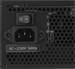 Блок питания Formula ATX 550W FX-550 (20+4pin) APFC 120mm fan 4xSATA RTL FX-550