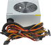 Блок питания Chieftec ATX 700W iArena GPA-700S 24pin APFC 120mm fan 6xSATA GPA-700S