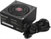 Блок питания Bloody ATX 550W BD-PS550B 80+ bronze (20+4pin) APFC 120mm fan 6xSATA RTL BD-PS550B