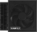 Блок питания Lian-Li ATX 1000W EDGE1000 Gen.5 80+ platinum (20+4pin) APFC 120mm fan 12xSATA Cab Mana G9P.EG1000.BE00.RU