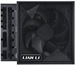 Блок питания Lian-Li ATX 1000W EDGE1000 + HUB Gen.5 80+ gold (20+4pin) APFC 120mm fan 12xSATA Cab Ma G9P.EG1000G.BH00.RU