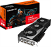 Видеокарта Gigabyte PCI-E 4.0 GV-R76GAMING OC-8GD AMD Radeon RX 7600 8Gb 128bit GDDR6 2355/18000 HDM GV-R76GAMING OC-8GD