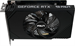 Видеокарта Palit PCI-E 4.0 PA-RTX3050 STORMX NVIDIA GeForce RTX 3050 6Gb 96bit GDDR6 1042/14000 DVIx NE63050018JE-1070F/1072F