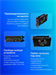 Видеокарта Palit PCI-E 4.0 PA-RTX3050 STORMX NVIDIA GeForce RTX 3050 6Gb 96bit GDDR6 1042/14000 DVIx NE63050018JE-1070F/1072F