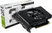 Видеокарта Palit PCI-E 4.0 PA-RTX3050 STORMX NVIDIA GeForce RTX 3050 6Gb 96bit GDDR6 1042/14000 DVIx NE63050018JE-1070F/1072F