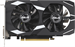 Видеокарта Asus PCI-E 4.0 DUAL-RTX3050-O6G NVIDIA GeForce RTX 3050 6Gb 96bit GDDR6 1507/14000 DVIx1  DUAL-RTX3050-O6G