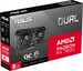 Видеокарта Asus PCI-E 4.0 DUAL-RX7600-O8G-EVO AMD Radeon RX 7600 8Gb 128bit GDDR6 2280/18000 HDMIx1  DUAL-RX7600-O8G-EVO
