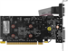 Видеокарта Biostar PCI-E 2.0 GT730-2GB D3 LP (GF108) NVIDIA GeForce GT 730 2Gb 128bit GDDR3 700/1333 VN7313THX1