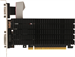 Видеокарта Afox PCI-E 2.0 AF710-1024D3L5 NVIDIA GeForce GT 710 1Gb 64bit GDDR3 954/1600 DVIx1 HDMIx1 AF710-1024D3L5
