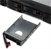 Сервер IRU Rock s2208e 2x6126 2x16Gb С621 AST2500 2xRJ45 1x800W w/o OS (2140165) 2140165