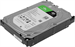 Жесткий диск Seagate SATA-III 6TB ST6000DM003 Desktop Barracuda 4KN (5400rpm) 256Mb 3.5" ST6000DM003