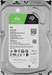 Жесткий диск Seagate SATA-III 6TB ST6000DM003 Desktop Barracuda 4KN (5400rpm) 256Mb 3.5" ST6000DM003