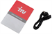 ПК IRU Tactio 310H6SEA MT i3 13100F (3.4) 16Gb SSD512Gb RTX3050 6Gb FreeDOS GbitEth 600W черный (RUS 2113605