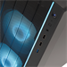 ПК IRU Tactio 310H6SEA MT i3 13100F (3.4) 16Gb SSD512Gb RTX3050 6Gb FreeDOS GbitEth 600W черный (RUS 2113605