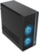 ПК IRU Tactio 310H6SEA MT i3 13100F (3.4) 16Gb SSD512Gb RTX3050 6Gb FreeDOS GbitEth 600W черный (RUS 2113605