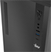 ПК IRU 310SC MT i5 12400 (2.5) 16Gb SSD512Gb UHDG 730 Windows 11 Pro GbitEth 200W черный (1969065) 1969065
