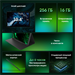 Планшет Digma Pro Pulse T616 (2.0) 8C RAM8Gb ROM256Gb 10.4" In-Cell 2000x1200 4G Android 14 темно-зе TA3E0P01