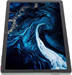Планшет Digma Pro Pulse T616 (2.0) 8C RAM8Gb ROM256Gb 10.4" In-Cell 2000x1200 4G Android 14 темно-зе TA3E0P01