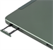 Планшет Digma Pro Pulse T616 (2.0) 8C RAM8Gb ROM256Gb 10.4" In-Cell 2000x1200 4G Android 14 темно-зе TA3E0P01