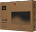 Моноблок IRU P233 23.8" Full HD i3 1220P (1.5) 16Gb SSD512Gb UHDG CR Windows 11 Pro 64 GbitEth WiFi  2087716