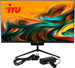 Моноблок IRU P233 23.8" Full HD i3 1220P (1.5) 16Gb SSD512Gb UHDG CR без ОС GbitEth WiFi BT 65W Cam  2087717