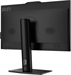 Моноблок MSI Pro AP242P 14M-808XRU 23.8" Full HD i7 14700 (2.1) 32Gb SSD512Gb UHDG 770 без ОС GbitEt 9S6-AE0621-840