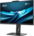 Моноблок MSI Pro AP242P 14M-808XRU 23.8" Full HD i7 14700 (2.1) 32Gb SSD512Gb UHDG 770 без ОС GbitEt 9S6-AE0621-840