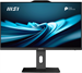 Моноблок MSI Pro AP242P 14M-808XRU 23.8" Full HD i7 14700 (2.1) 32Gb SSD512Gb UHDG 770 без ОС GbitEt 9S6-AE0621-840