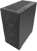 ПК IRU Tactio 510B7GP TWR i7 14700F (2.1) 64Gb SSD1Tb RTX5060TI 16Gb FreeDOS GbitEth 650W черный (RU 2146242