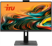 Моноблок IRU 23IM 23.8" Full HD i5 12450H (2) 16Gb SSD512Gb UHDG CR Windows 11 Pro GbitEth WiFi BT 9 2127159