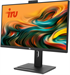 Моноблок IRU 23IM 23.8" Full HD i5 12450H (2) 16Gb SSD512Gb UHDG CR Windows 11 Pro GbitEth WiFi BT 9 2127159