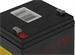 Батарея для ИБП CSB GP 1245 F2 (12V16W) 12В 45244