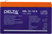Батарея для ИБП Delta HRL 12-12 X 12В 12Ач HRL 12-12 X