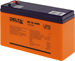 Батарея для ИБП Delta HR 12-24 W 12В 6Ач HR 12-24 W