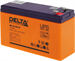 Батарея для ИБП Delta HR 12-24 W 12В 6Ач HR 12-24 W