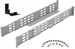 Рельсы монтажные Systeme Electriс SE2RK-REL SE2RK-REL