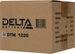 Батарея для ИБП Delta DTM 1226 12В 26Ач DTM 1226