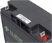 Батарея для ИБП BB BC 17-12 12В 17Ач 39983