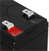 Батарея для ИБП CSB UPS123606 F2 12В 7.5Ач UPS 123606