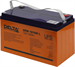 Батарея для ИБП Delta DTM 12100 L 12В 100Ач DTM 12100 L