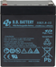 Батарея для ИБП BB HR 5,8-12 12В 5.8Ач 40030