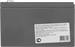 Батарея для ИБП CSB GPL1272 F2 FR 12В 7.2Ач GPL1272F2