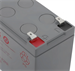 Батарея для ИБП CSB GPL1272 F2 FR 12В 7.2Ач GPL1272F2