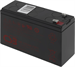 Батарея для ИБП CSB HR1224W F2 F1 12В 6Ач 40237