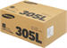 Картридж лазерный Samsung MLT-D305L SV049A черный (15000стр.) для Samsung ML-3750/3753 SV049A