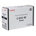 Картридж лазерный Canon C-EXV40 3480B006 черный для Canon IiR1133/1133A/1133iF 3480B006