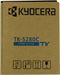 Картридж лазерный Kyocera TK-5280C 1T02TWCNL0 голубой (11000стр.) для Kyocera Ecosys P6235cdn/M6235c 1T02TWCNL0