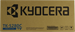 Картридж лазерный Kyocera TK-5280C 1T02TWCNL0 голубой (11000стр.) для Kyocera Ecosys P6235cdn/M6235c 1T02TWCNL0