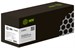 Картридж лазерный Cactus CS-Q6001A Q6001A голубой (2000стр.) для HP CLJ 1600/2600N/M1015/M1017 CS-Q6001A